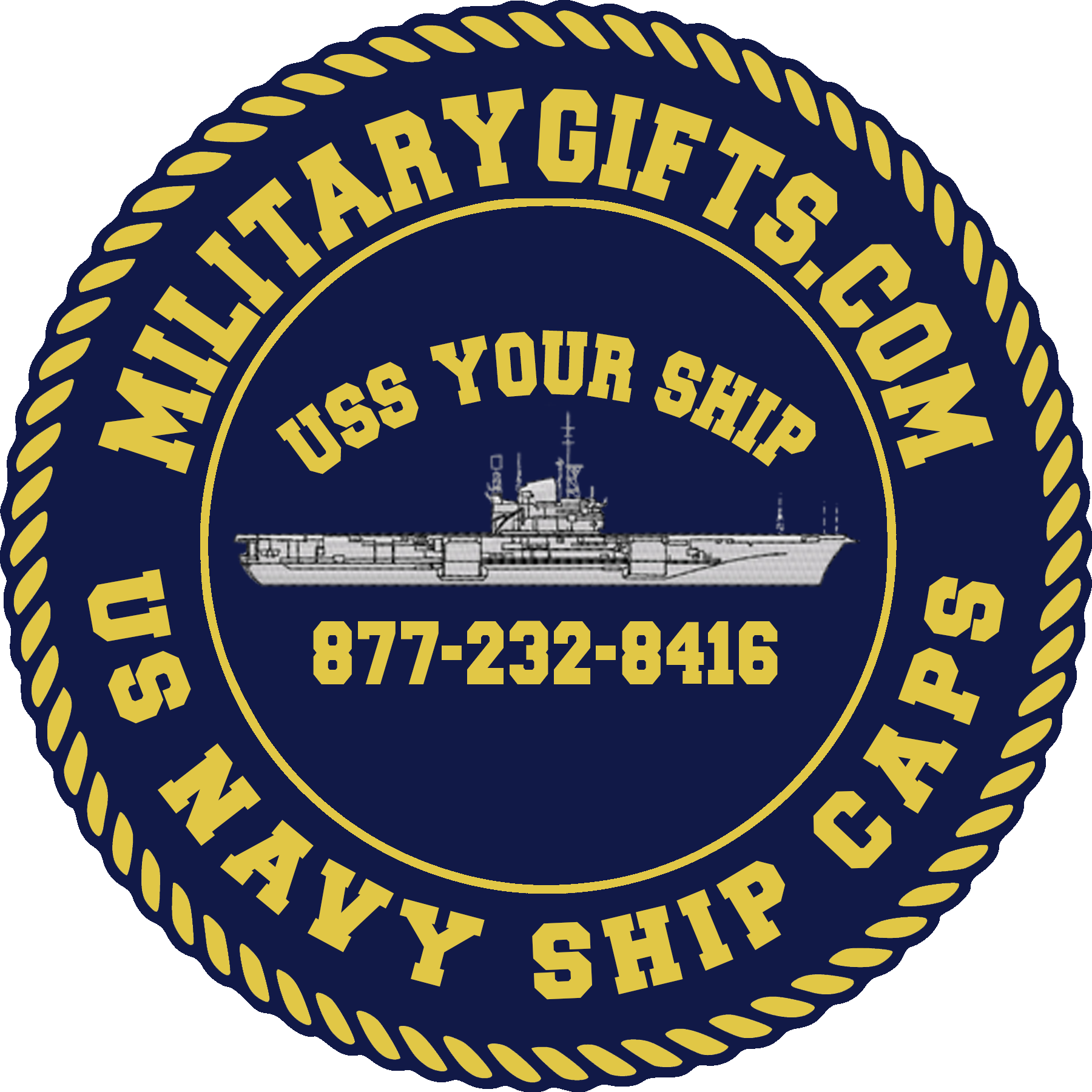Militarygifts.com